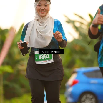 Runner Photo 4486074