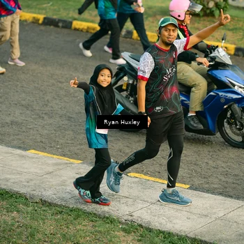 Runner Photo 4486078