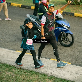 Runner Photo 4486079