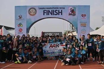 Runner Photo 4486085