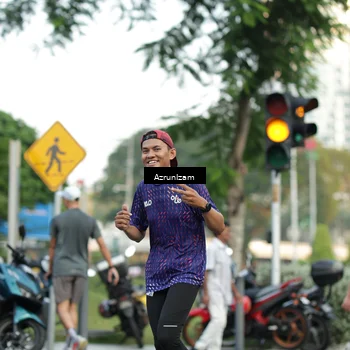 Runner Photo 4486088