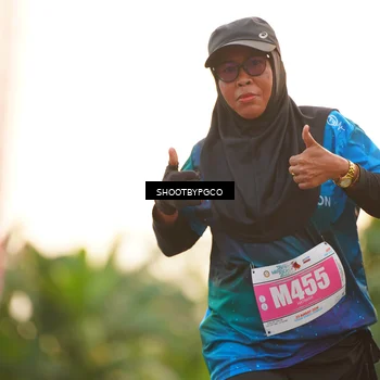 Runner Photo 4486089