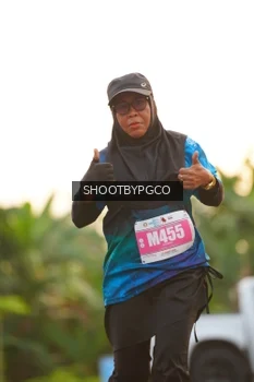 Runner Photo 4486093