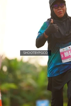 Runner Photo 4486098
