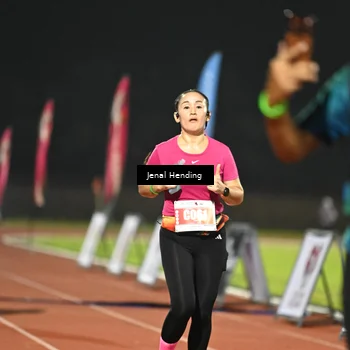 Runner Photo 4486105