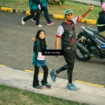 Runner Photo 4486107