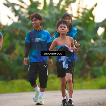 Runner Photo 4486110