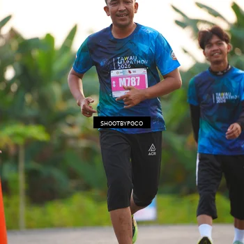 Runner Photo 4486112