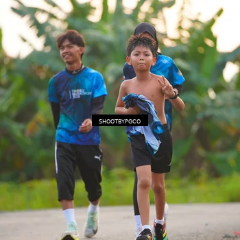 Runner Photo 4486115
