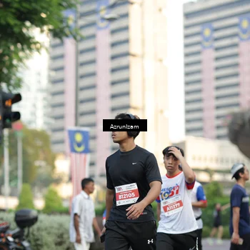 Runner Photo 4486117