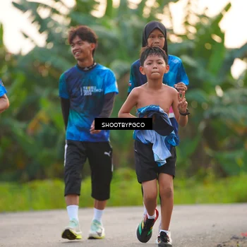 Runner Photo 4486118