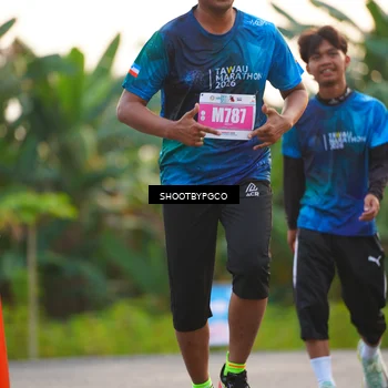 Runner Photo 4486119
