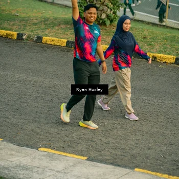 Runner Photo 4486122