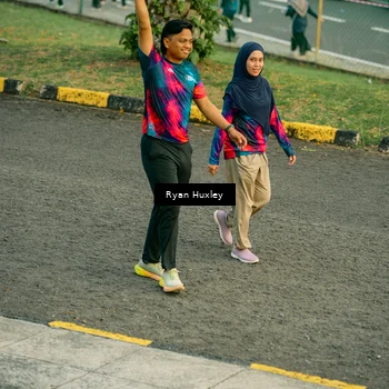 Runner Photo 4486123