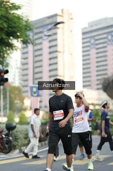 Runner Photo 4486124