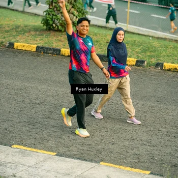 Runner Photo 4486125