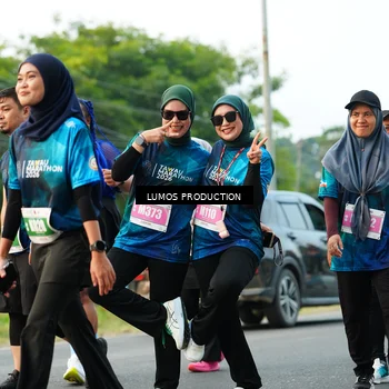 Runner Photo 4486126