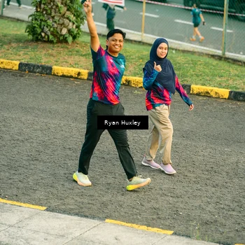 Runner Photo 4486127