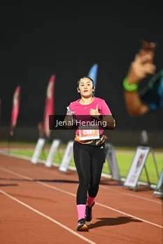 Runner Photo 4486128