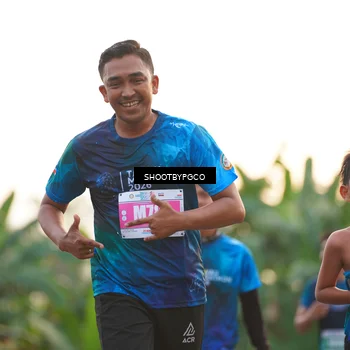 Runner Photo 4486130