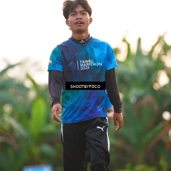 Runner Photo 4486131