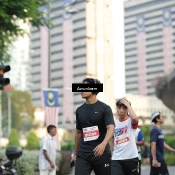 Runner Photo 4486134