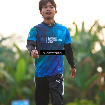 Runner Photo 4486137