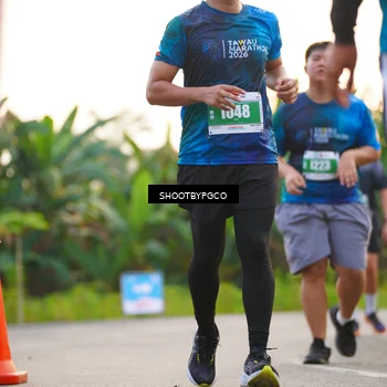 Runner Photo 4486140