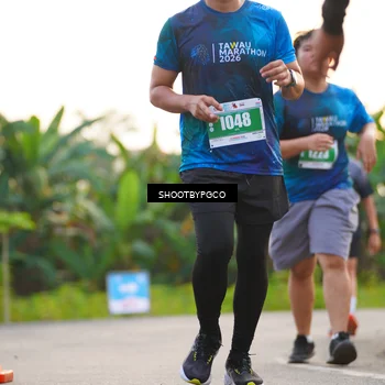 Runner Photo 4486144