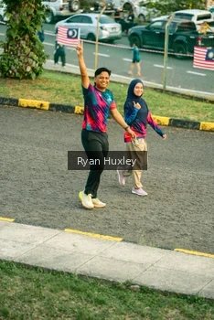 Runner Photo 4486145