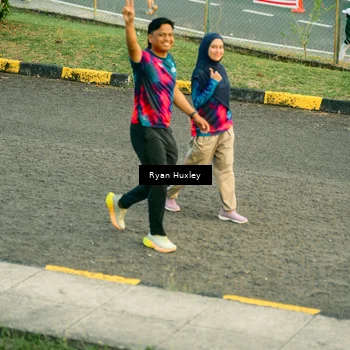 Runner Photo 4486146