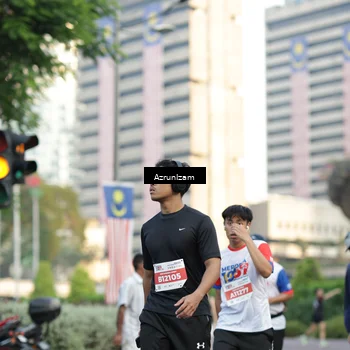 Runner Photo 4486147