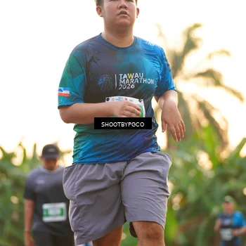 Runner Photo 4486151