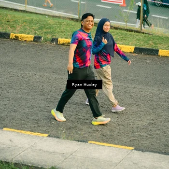 Runner Photo 4486153