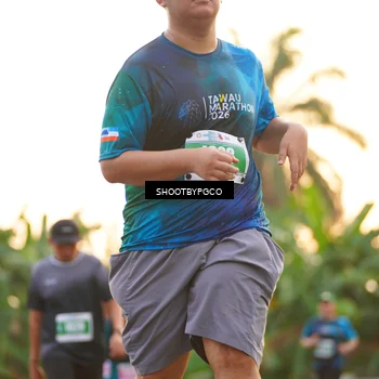 Runner Photo 4486155