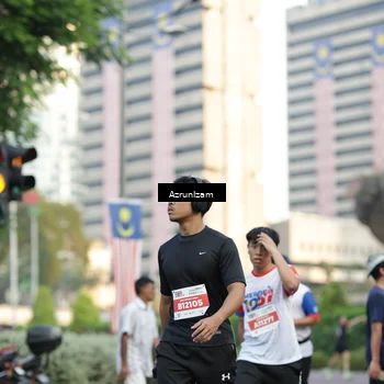 Runner Photo 4486162