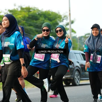 Runner Photo 4486163