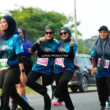 Runner Photo 4486164