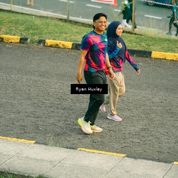Runner Photo 4486169