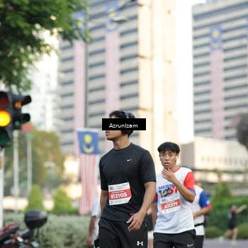 Runner Photo 4486173