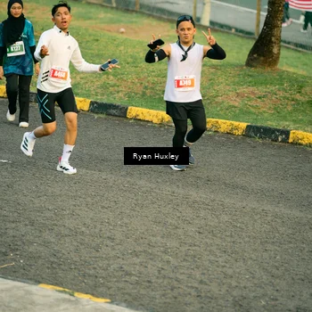 Runner Photo 4486177