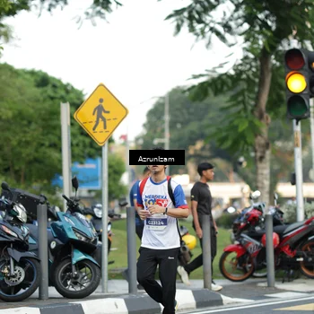 Runner Photo 4486180