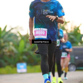 Runner Photo 4486187