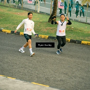 Runner Photo 4486188