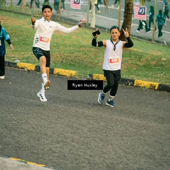 Runner Photo 4486189