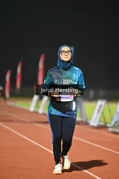 Runner Photo 4486192