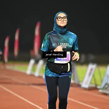 Runner Photo 4486195