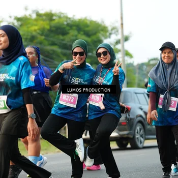 Runner Photo 4486197