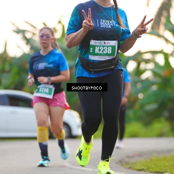 Runner Photo 4486200