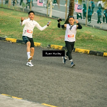 Runner Photo 4486202